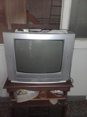 Vendo TV Noblex 21" en buen estado