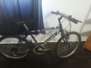 Vendo dos bicicletas
