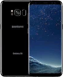 Vendo o Permuto Samsung s8