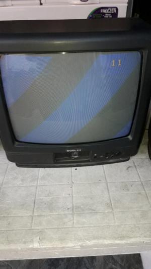 Vendo tv de 14 pulgadas