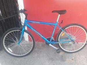 Vendoo Bicicleta Mountain Bike Rod.26 Unibike $ mi wat