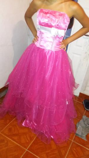 Vestido de 15