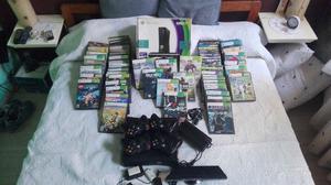 Xbox 360 slim de 4GB SUPER OFERTA!!!!!!!!