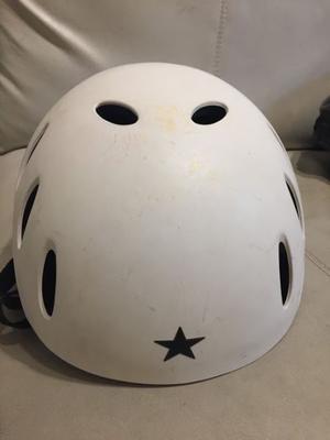 casco para bici kite snow o skate