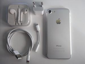 iPhone 7 silver