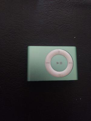 iPod shuffle 1gb