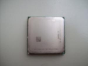 microprocesadores AMD athlon 64 socket  mhz y 