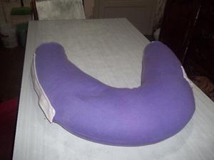 ALMOHADA DE AMAMANTAR