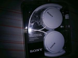 Auriculares sony originales