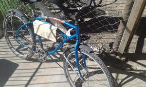 Bicicleta playera R-26