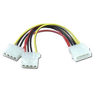 CABLE POWER MOLEX