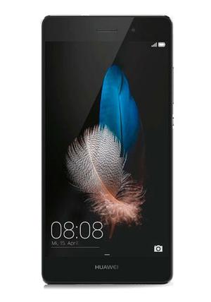 Celular Liberado P8 Lite Negro 2gb+16gb Huawei Novogar
