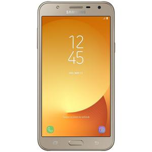 Celular Libre Samsung Galaxy J7 Neo Dorado