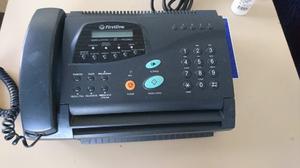 Fax Firtsline