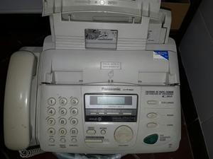 Fax Panasonic