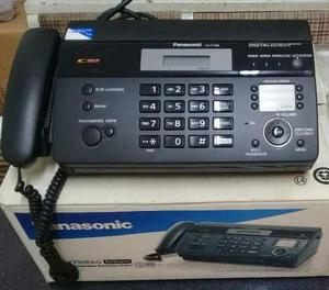 Fax Panasonic Ft988ag