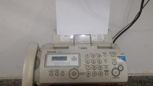 Fax Panasonic Kf Fp207