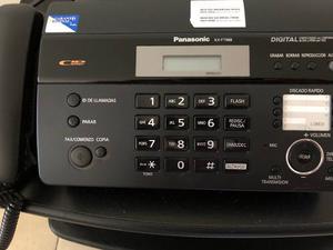 Fax Panasonic Kx Ft 988.