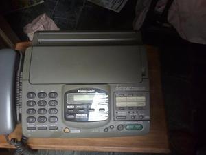 Fax Panasonic Kx-f780 Digital