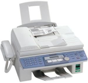 Fax Panasonic Multifuncón Kx-flb756