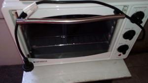 Horno electrico 20 litros