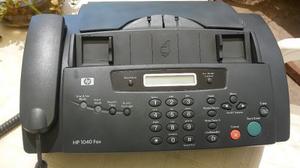 Hp  Fax