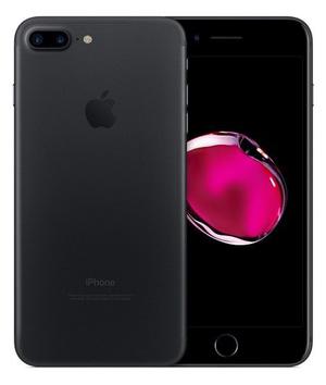 Iphone 7 plus negro mete