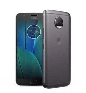 Motorola Moto G5 S Plus 64gb 4gb Lte Xt Libre