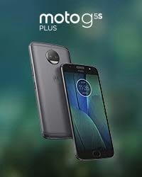 Motorola Moto G5 S Plus 64gb Envio Gratis Caja Cerrada Libre