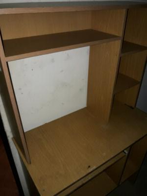 Mueble multifuncion liquido