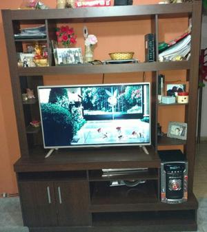 Mueble para TV LCD hasta 42'' Excelente estado
