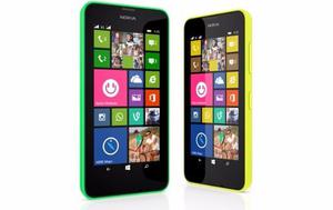 Nokia Microsoft Lumia g Nuevo Desbloqueado 8gb+silicona