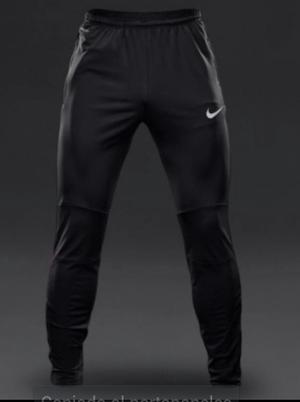 Pantalón Nike Chupin Original