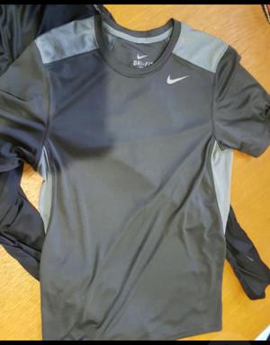 Remera Nike Original