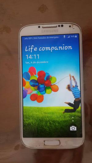 SAMSUNG S4 LIBRE