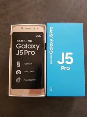 Samsung Galaxy J5pro , Nuevo!