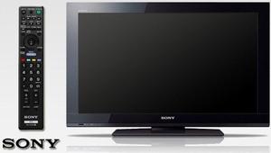 Sony Bravia 40 Pulgadas Lcd Full Hd