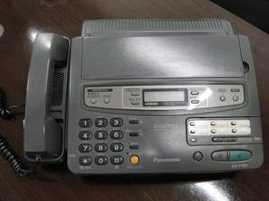 Telefono Fax Copiadora Panasonic Kx F-750 Impecable
