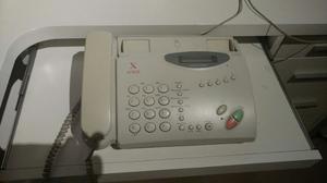 Telefono Fax Xerox a
