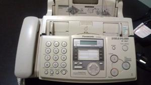 Teléfono Fax Usado