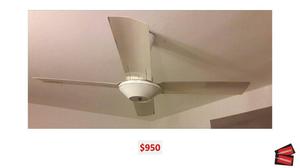 VENDO VENTILADOR DE TECHO