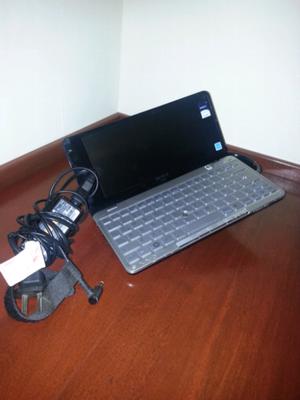 Vendo Mini SONY VAIO