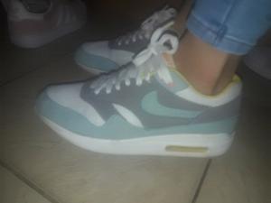 Vendo air max