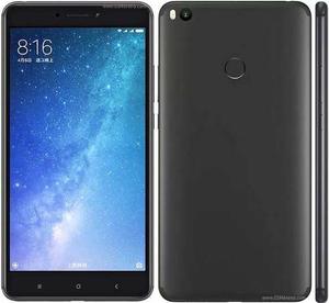 Xiaomi Mi Max 2 64gb 4gb 6,44 Pulg 4k 3g Bateria 