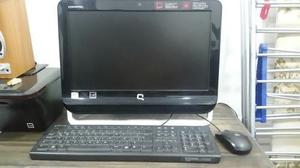 compaq all in one vdo o permuto