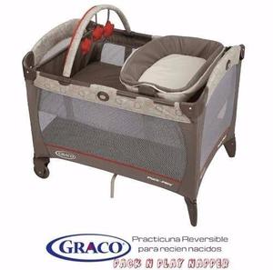 practicuna Pack And Play graco perfecta