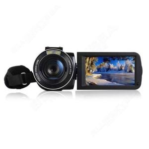 3.0 Lcd Wifi Cámara De Vídeo Digital Camcorder 24mp 16 ×