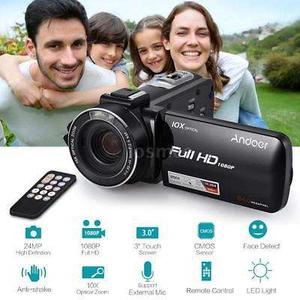 Andoer p 24mp Hd Digital Video Dv Cámara Dvr