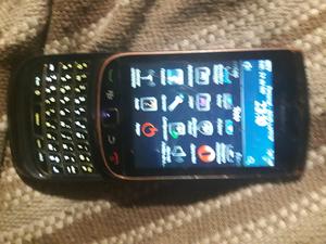 Blackberry  libre 3g wifi