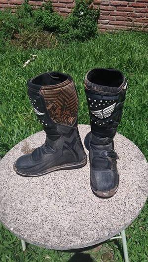 Botas enduro Fly Maverick